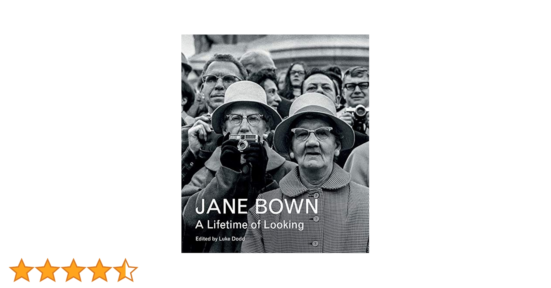 洋書 JANE BOWN A Lifetime of Looking Jane Bown: A Lifetime of Looking : Bown, Jane: Amazon.co.uk